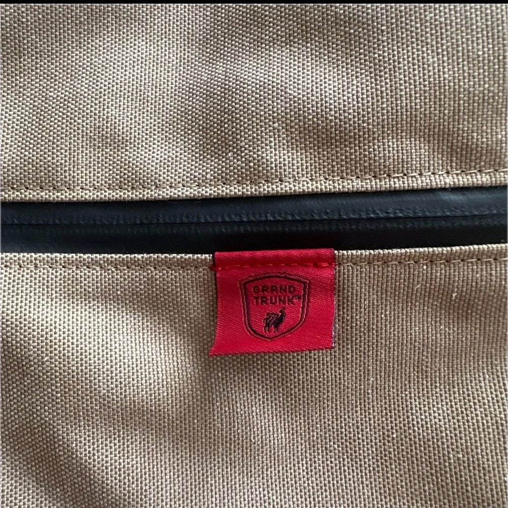 Grand trunk stay organized
